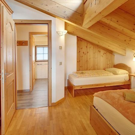 Chalet La Marinella Stella Alpina Ливиньо Екстериор снимка