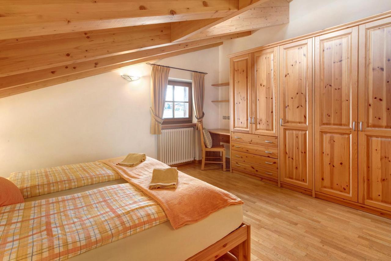 Chalet La Marinella Stella Alpina Ливиньо Екстериор снимка