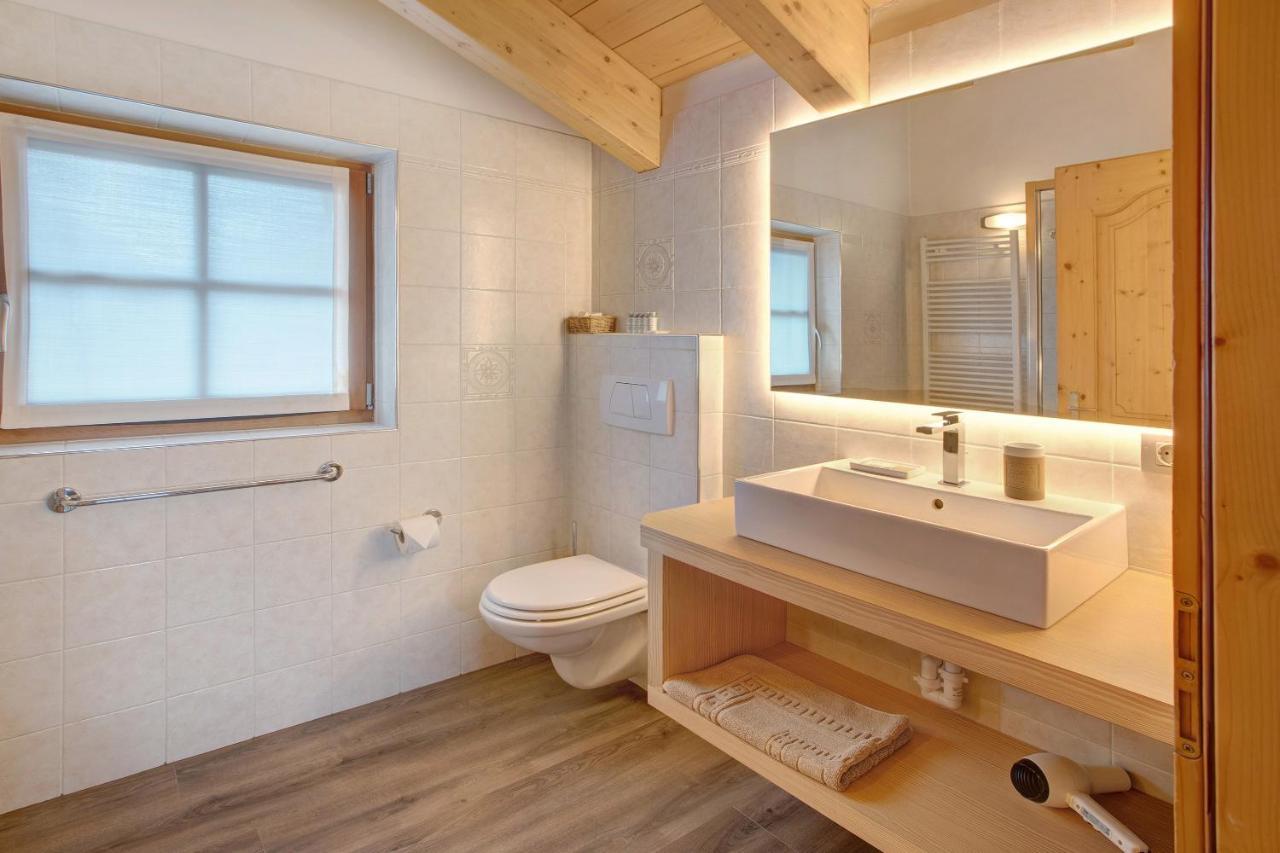 Chalet La Marinella Stella Alpina Ливиньо Екстериор снимка